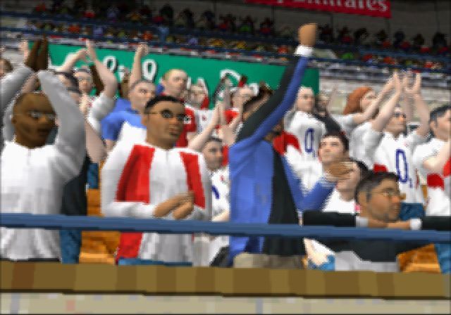 World Championship Rugby screenshot 2 for Xbox
